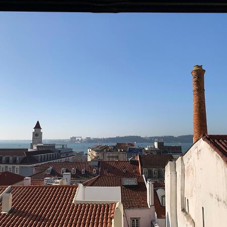 Lv Premier Bica Apartment Lisbon Exterior photo