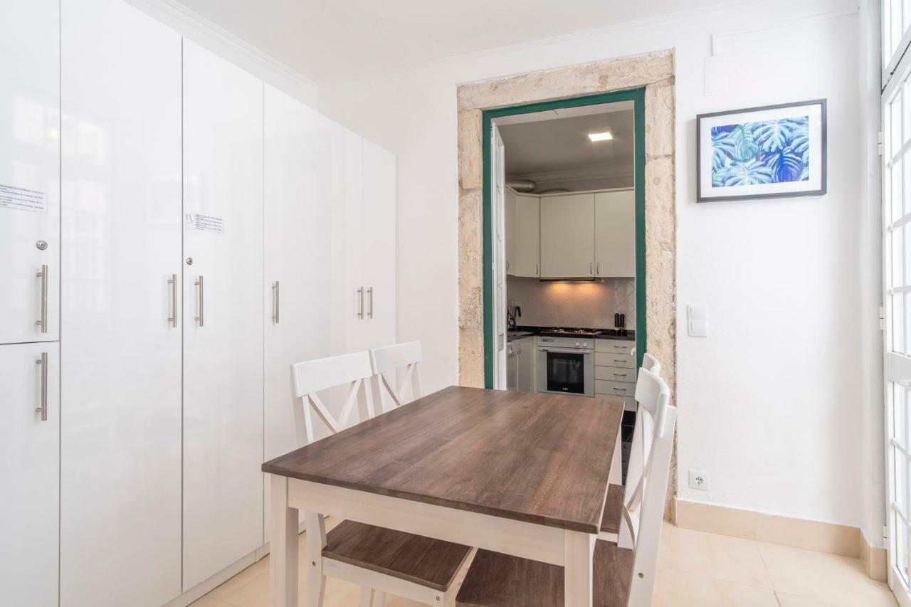 Lv Premier Bica Apartment Lisbon Exterior photo