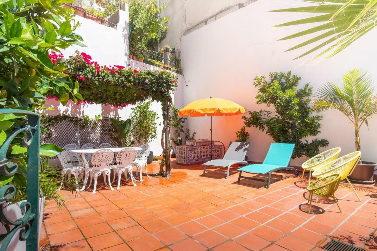 Lv Premier Bica Apartment Lisbon Exterior photo