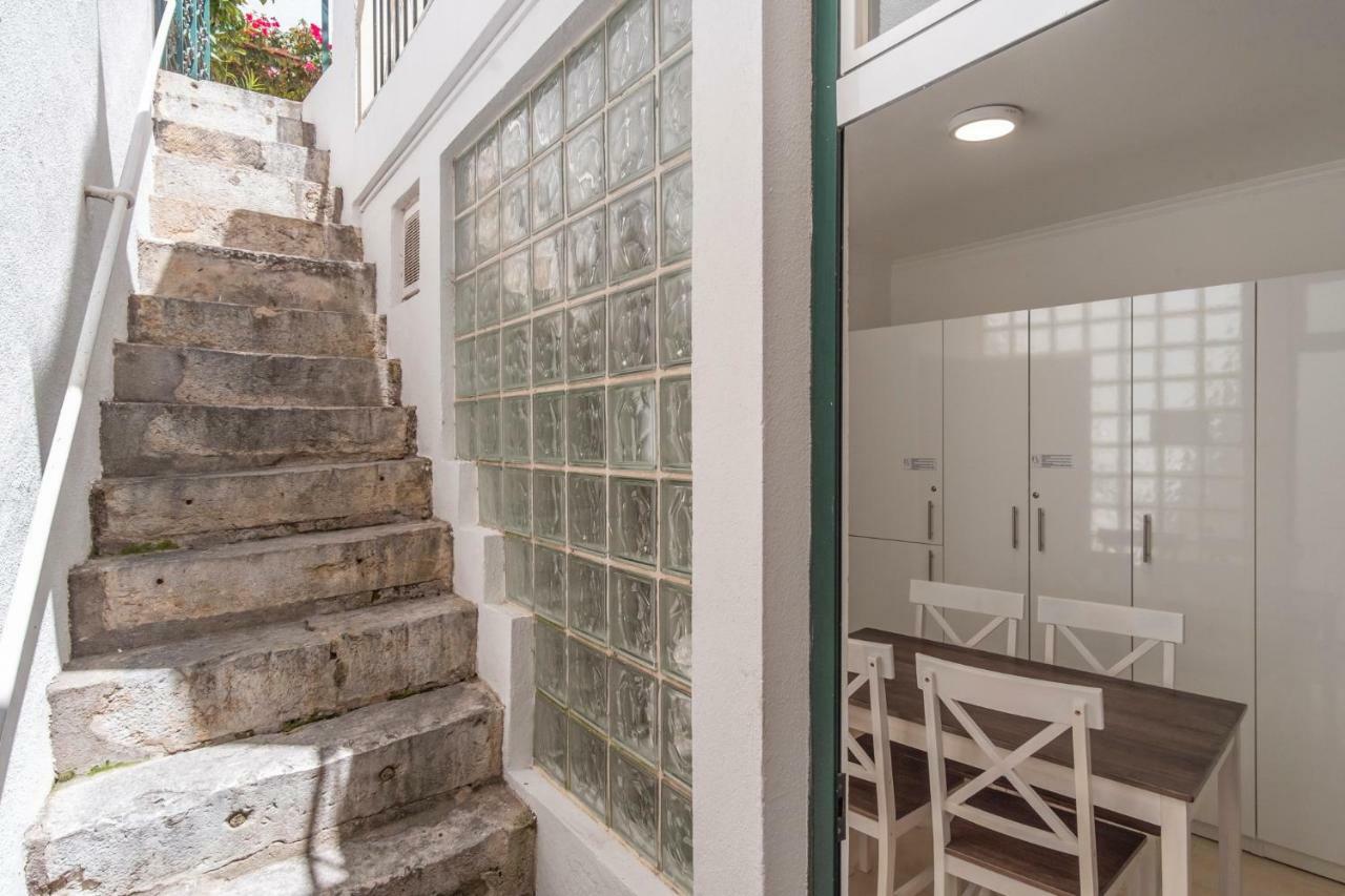 Lv Premier Bica Apartment Lisbon Exterior photo